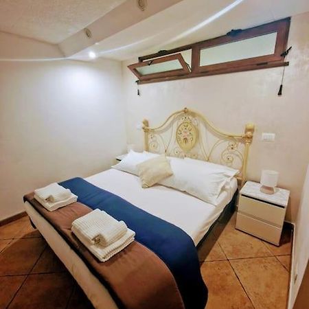 Casa Vacanza Castello Cagliari Buitenkant foto