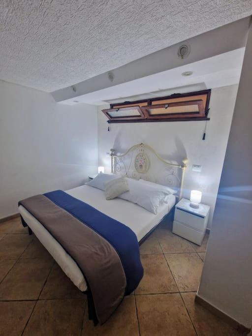 Casa Vacanza Castello Cagliari Buitenkant foto