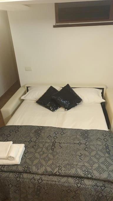 Casa Vacanza Castello Cagliari Buitenkant foto