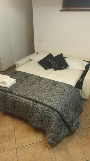 Casa Vacanza Castello Cagliari Buitenkant foto